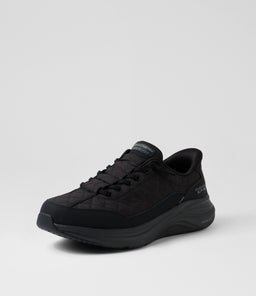 CONTR FOAM COZY FITW SK BLACK SMOOTH