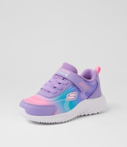 BOUNDER HYDRA COOL TDLR SK LAVENDER MULTI MESH