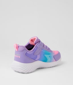 BOUNDER HYDRA COOL TDLR SK LAVENDER MULTI MESH