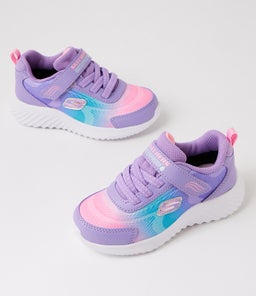 BOUNDER HYDRA COOL TDLR SK LAVENDER MULTI MESH