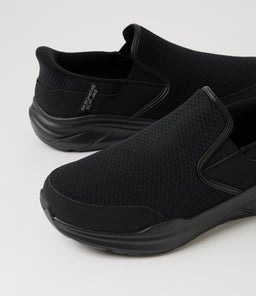 EQ 6.0 STOAVER WW SK BLACK MESH