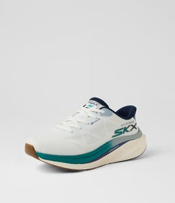 GW MAX CUSH AF JESPER SK WHITE MULTI KNIT