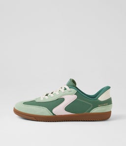 HOTSHOT SK GREEN PINK MIX