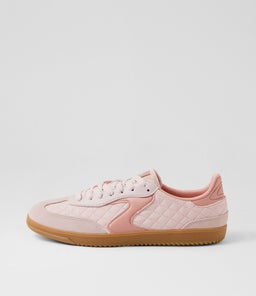 Hotshot Pink Multi Mix Sneakers Hotshot Pink Multi Mix Sneakers