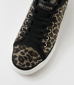 ARCH FIT ARCADE DAZZLE YOU SK BLACK LEOPARD MULTI