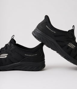 GRATIS SPORT TRANQUIL SK BLACK MESH