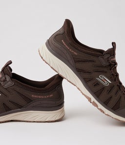 GRATIS SPORT TRANQUIL SK CHOCOLATE MESH