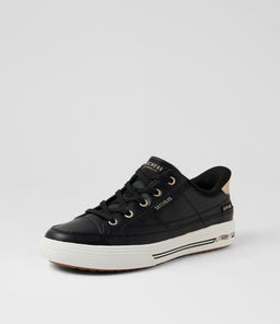 ARCH FIT ARCADE CATCHYT SK BLACK SMOOTH