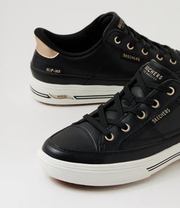 ARCH FIT ARCADE CATCHYT SK BLACK SMOOTH