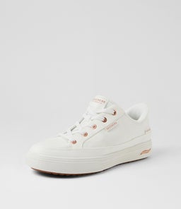 ARCH FIT ARCADE SEEYT SK WHITE SMOOTH
