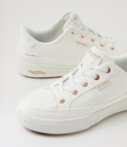 ARCH FIT ARCADE SEEYT SK WHITE SMOOTH
