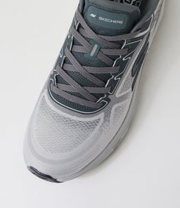 GORUN GLSTEP AFIT SK GREY KNIT