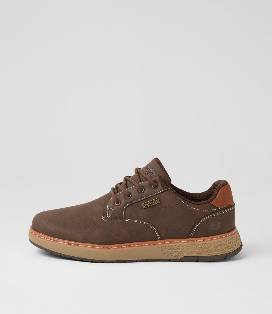 Garlan Pryor Chocolate Sneakers Garlan Pryor Chocolate Sneakers
