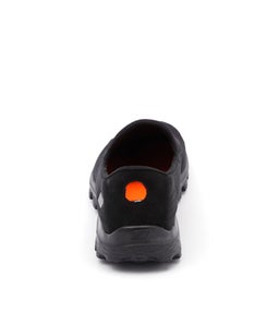 53590 GO WALK 2 BLACK BLACK FABRIC