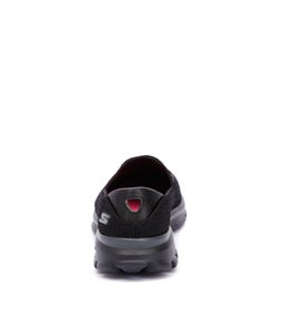 13980 GO WALK 3 BLACK BLACK FABRIC