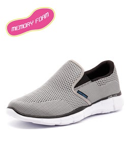 51509 EQUALIZER DOUBLEPLAY GREY SMOOTH