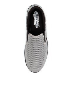 51509 EQUALIZER DOUBLEPLAY GREY SMOOTH