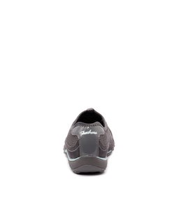 22463 BREATHE EASY RELAXATION CHARCOAL FABRIC