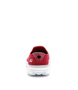 13980 GO WALK 3 RED BLUE FABRIC