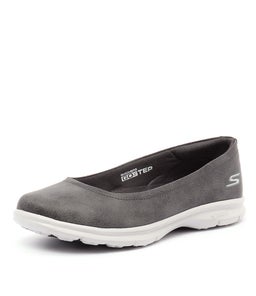 14208 GO STEP DISTINGUISHED GREY FABRIC