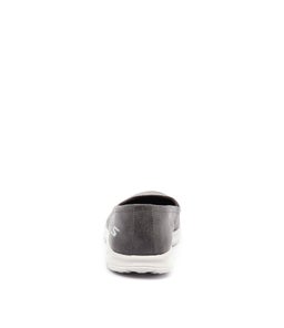 14208 GO STEP DISTINGUISHED GREY FABRIC