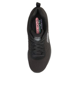12757 FLEXAPPEAL 2.0 BREAKFREE BLACK BLACK SMOOTH