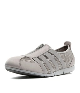 SCOTTIE GREY SILVER FABRIC