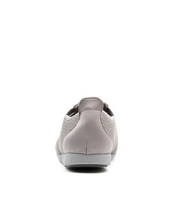 SCOTTIE GREY SILVER FABRIC