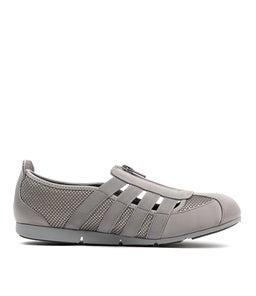 SCOTTIE GREY SILVER FABRIC