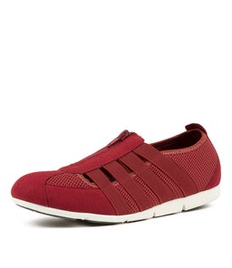 SCOTTIE WINE MESH