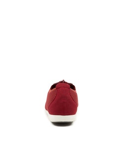 SCOTTIE WINE MESH