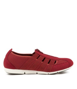 SCOTTIE WINE MESH