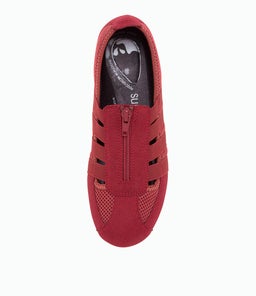 SCOTTIE WINE MESH