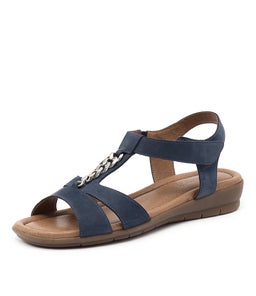 FRANGELICO DENIM NAPPA (LEATHER)