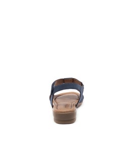 FRANGELICO DENIM NAPPA (LEATHER)