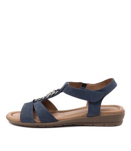 FRANGELICO DENIM NAPPA (LEATHER)
