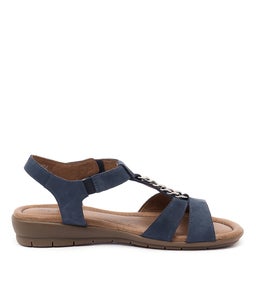 FRANGELICO DENIM NAPPA (LEATHER)