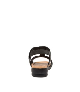 FRANGELICO CHARCOAL NAPPA (LEATHER)