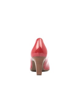 MARTINE SU RED PATENT LEATHER