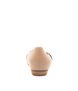 CLAUDEA NUDE LEATHER