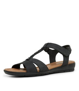 FERRARO CHARCOAL SUEDE