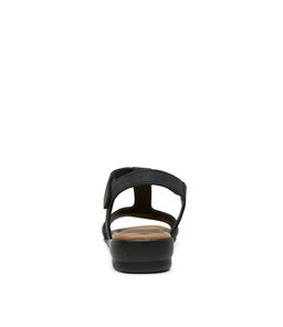FERRARO CHARCOAL SUEDE