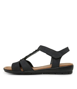 FERRARO CHARCOAL SUEDE