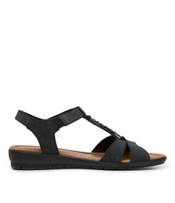 FERRARO CHARCOAL SUEDE