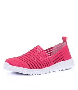 CAMERO HOT PINK MESH