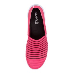 CAMERO HOT PINK MESH