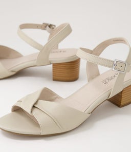 CLEANTHA2 SU ALMOND LEATHER