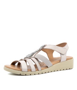 HUTCHINS SU STONE LEATHER