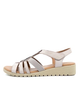 HUTCHINS SU STONE LEATHER