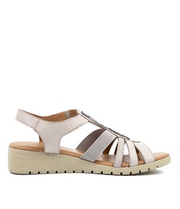 HUTCHINS SU STONE LEATHER